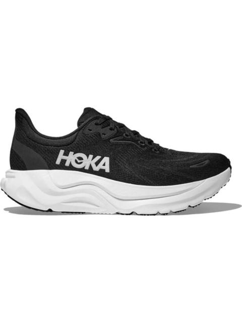 Hoka One One Arahi 8 Black White