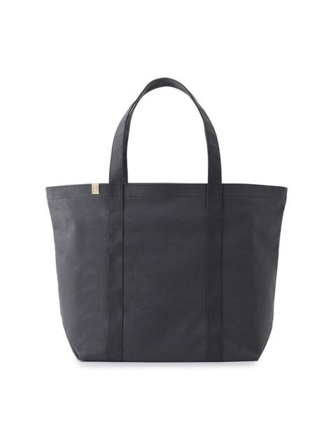 CORDURA TOTE (M) CHARCOAL