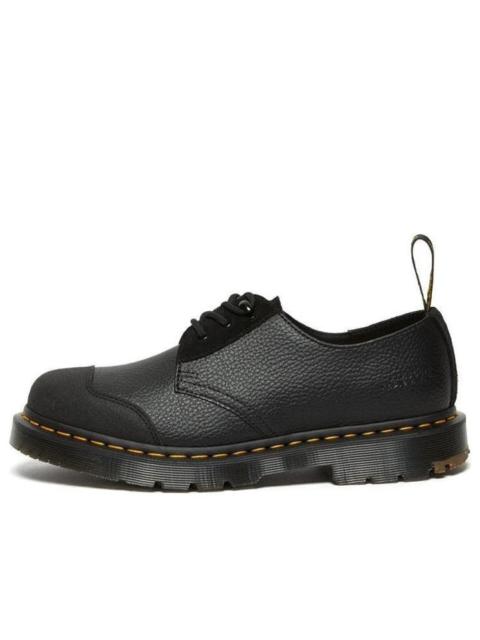 Dr. Martens Bodega x 1461 'Black' 27045001