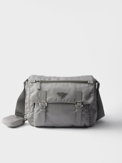 Re-Nylon shoulder bag