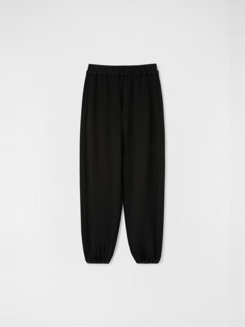 Tapered Trousers