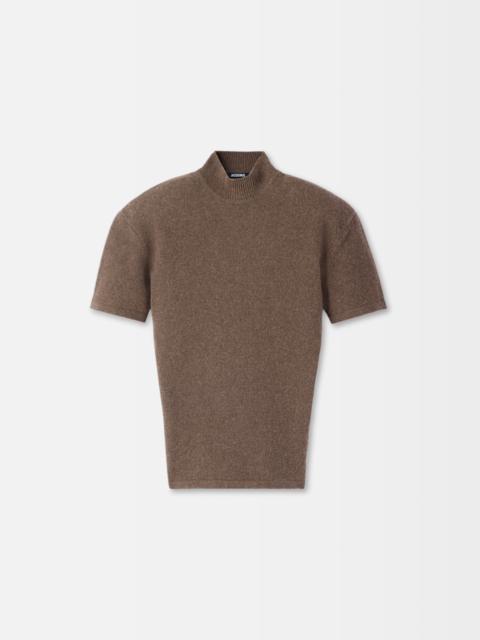The Castagna knit