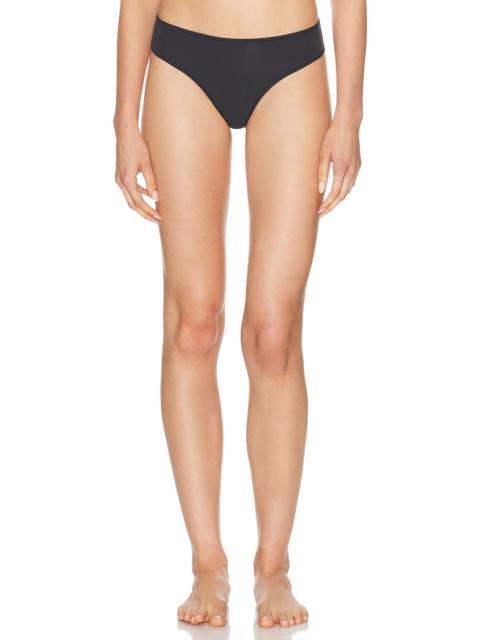 Fits Everybody Thong