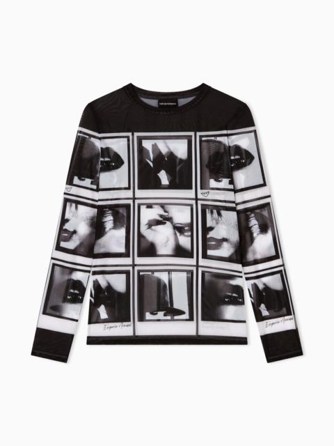 LONG SLEEVES T-SHIRTS