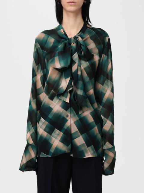 Shirt woman Dries Van Noten