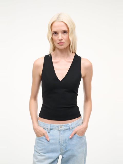 STAUD JESSE TANK BLACK