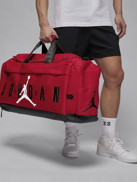 Jordan Velocity Duffle Bag (69L)
