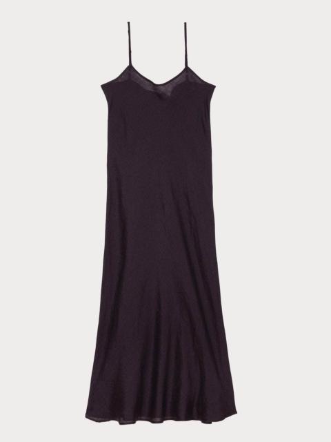 Dydine Dress - Fine Linen