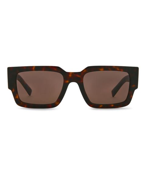 Rectangle Sunglasses