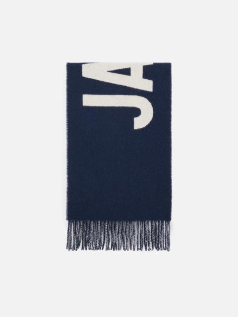 The Jacquemus scarf