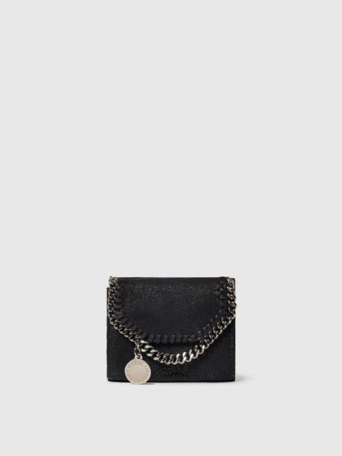 Falabella Tri-Fold Wallet
