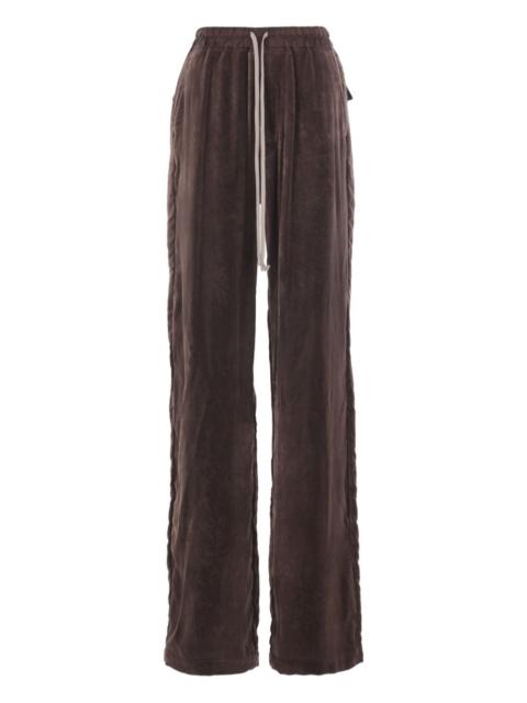 Geth Belas drawstring trousers