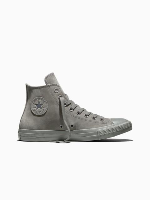 Chuck Taylor All Star Suede