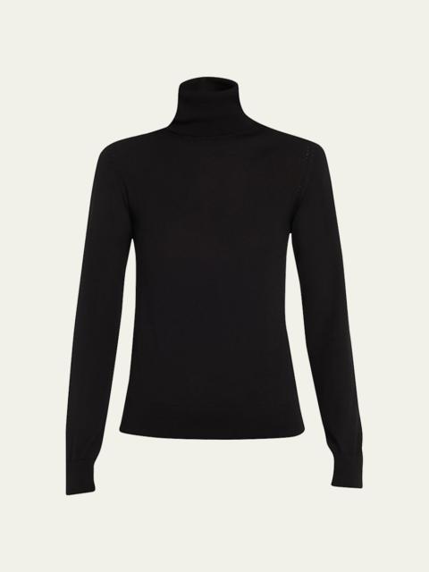 Dolce Vita Cashmere Turtleneck