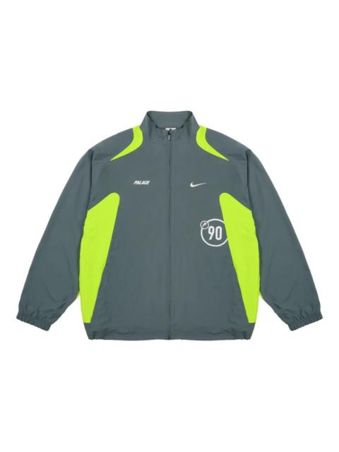 x Nike Total P90 jacket