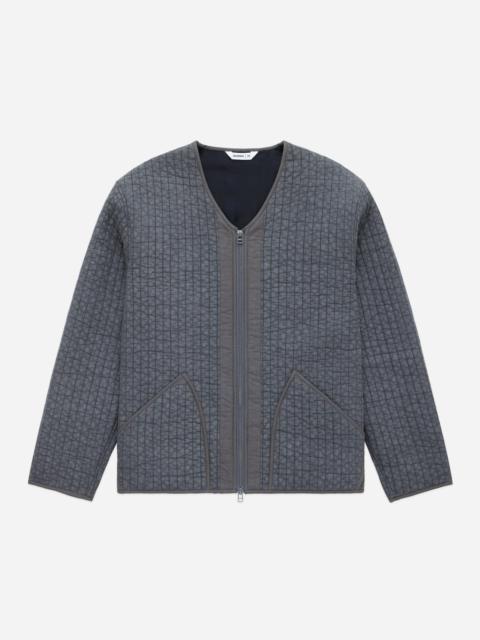 Liner Jacket - Anthracite