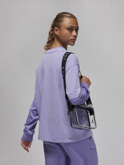 Jordan Stadium Bag (1.7L)