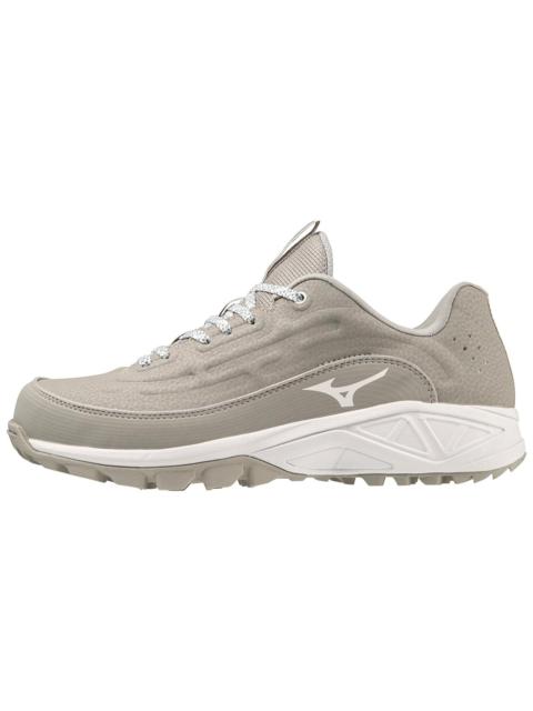 Mizuno Ambition 3 FP Low All Surface Women's Turf Shoe