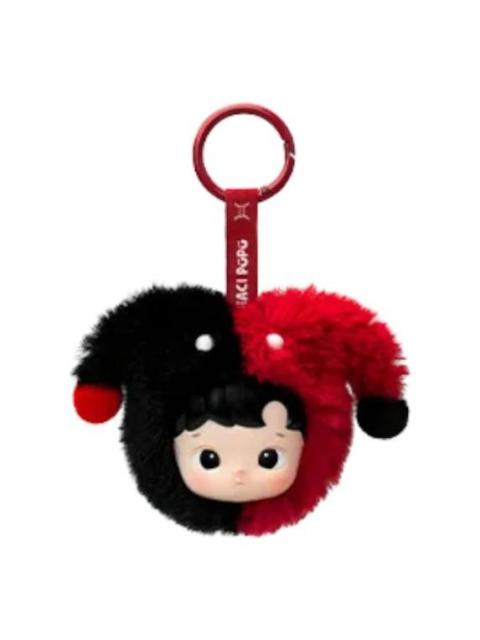 Pop Mart Hacipupu The Constellation Vinyl Plush Pendant 'Geimini' PPMT-2409-0093-GI