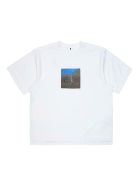 cotton t-shirt