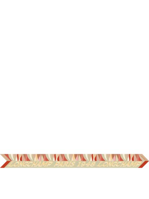 En Pleine Vague Headband Pistachio - Silk