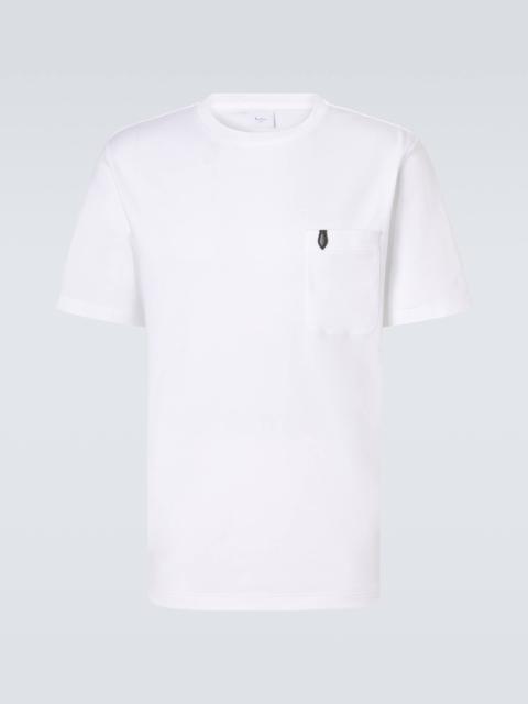 Cotton jersey T-shirt