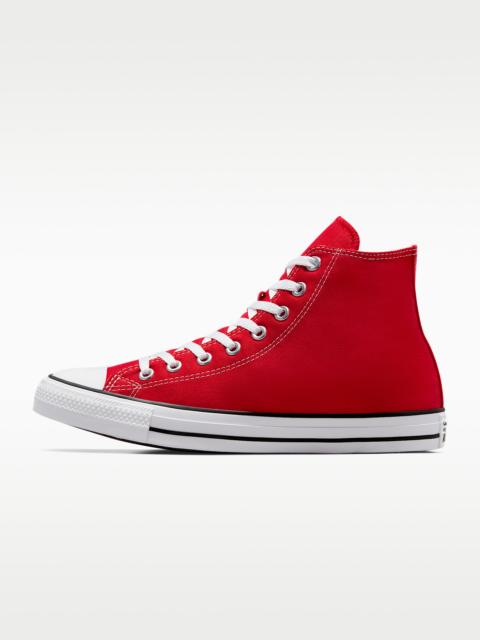 Converse Chuck Taylor All Star High Top Unisex Shoe
