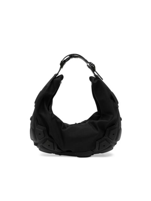 half-moon bag
