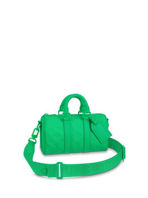 Keepall Bandoulière 25