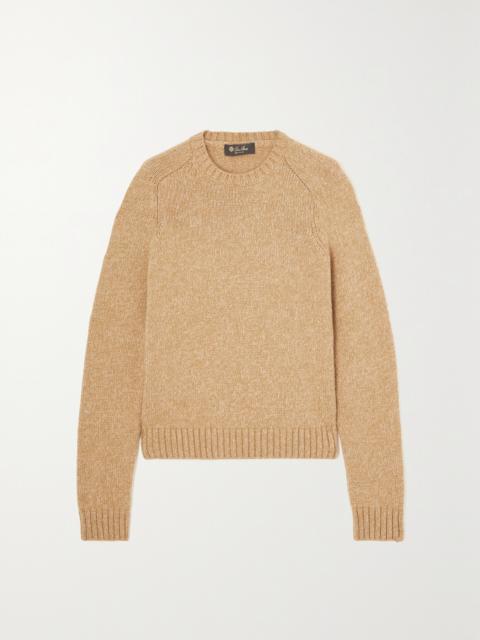 Monginevro Cashmere Sweater