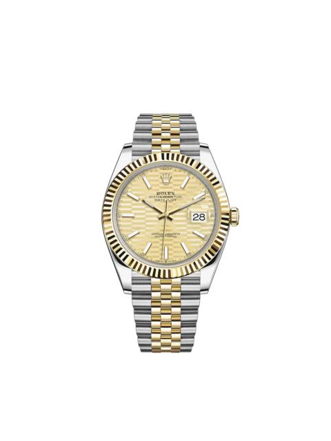 DATEJUST 126333