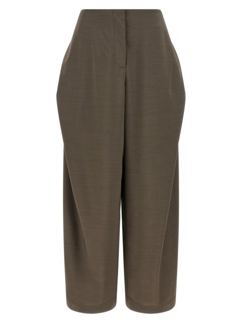 'Le Pantalon Cubisto' Pants