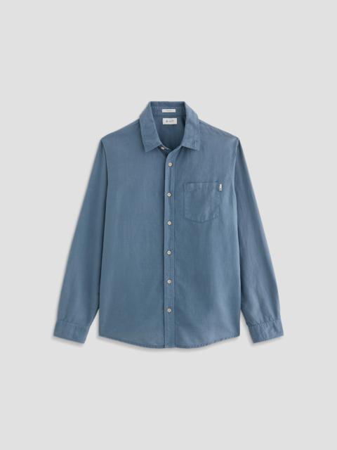 Wesley Long Sleeve Shirt