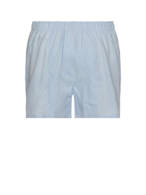 Woven Classic Boxer Shorts