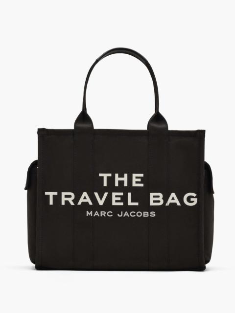 THE CANVAS TRAVEL TOTE BAG