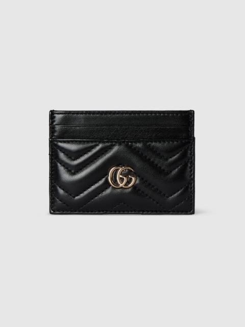 GG Marmont card case