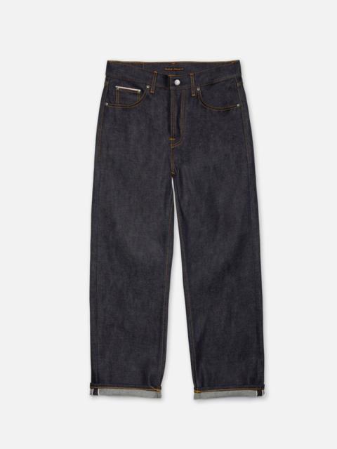 Tuff Tony Dry Ace Selvage