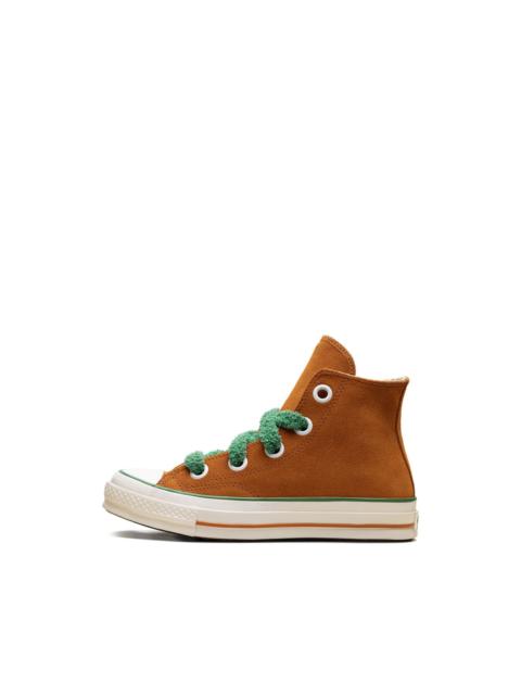 x Wonka Chuck 70 high-top sneakers