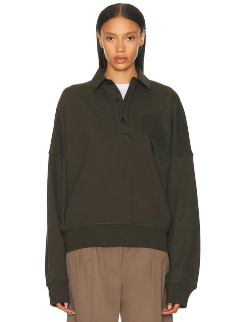 Dende Long Sleeve Shirt
