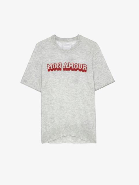 Ida Mon Amour Cashmere Sweater