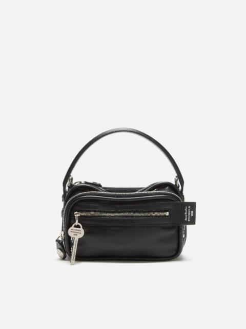 Camero kit crossbody bag - Black