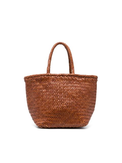 Grace Basket Small tote bag
