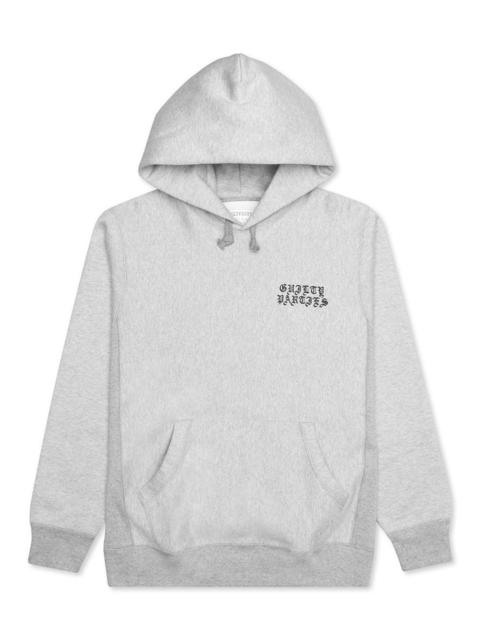 cotton hoodie