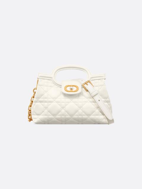 Dior Jolie Top Handle Mini Bag
