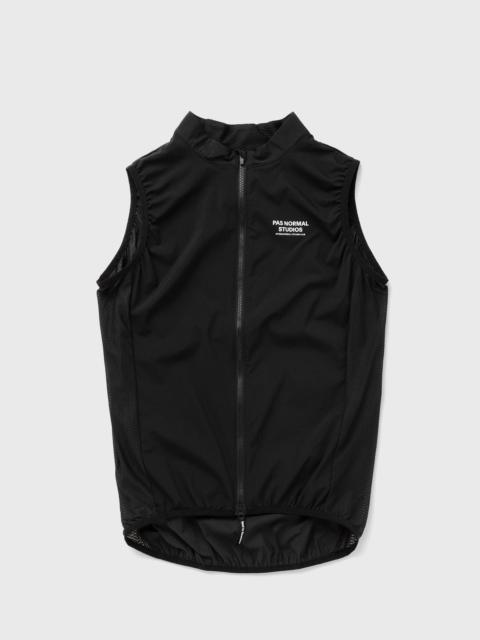 Mechanism Stow Away Gilet