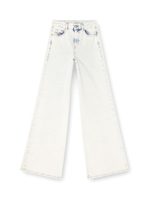 FLARE JEANS 1978 D-AKEMI 09L33