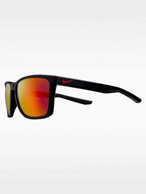 Nike Fortune Mirrored Sunglasses