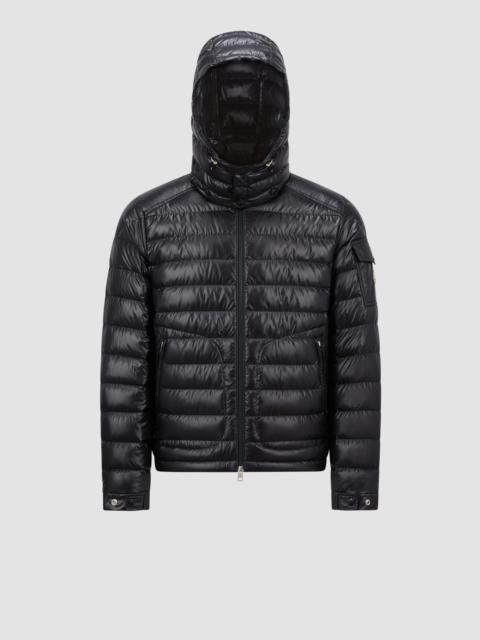 Lauros Hooded Short Down Jacket