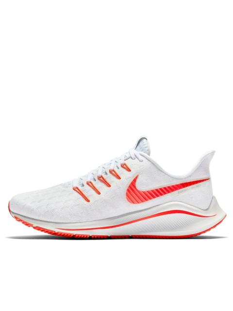 (WMNS) Nike Air Zoom Vomero 14 'Laser Crimson' AH7858-101