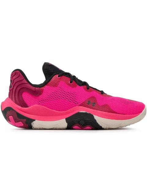 Under Armour Spawn 5 Electro Pink